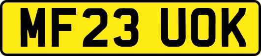 MF23UOK