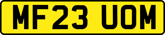 MF23UOM