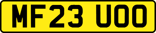 MF23UOO