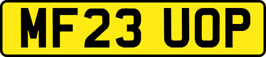MF23UOP