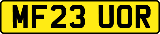 MF23UOR
