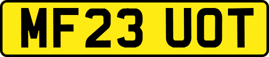 MF23UOT