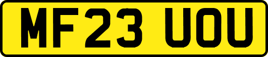 MF23UOU