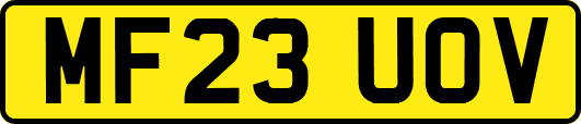 MF23UOV