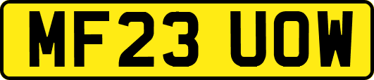MF23UOW