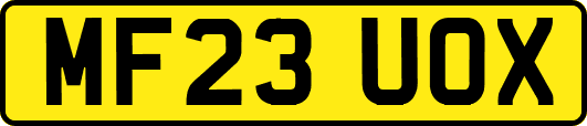 MF23UOX