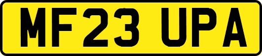 MF23UPA
