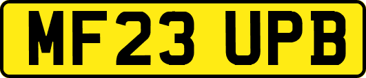 MF23UPB