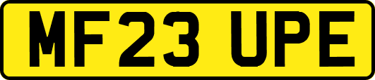 MF23UPE