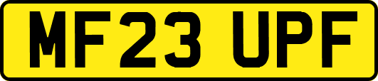 MF23UPF