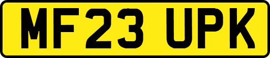 MF23UPK
