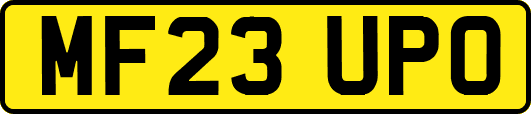 MF23UPO