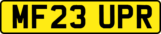 MF23UPR