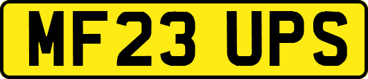 MF23UPS
