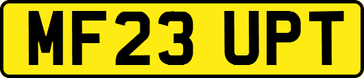 MF23UPT