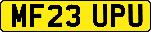MF23UPU