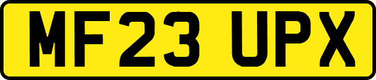 MF23UPX