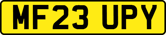 MF23UPY