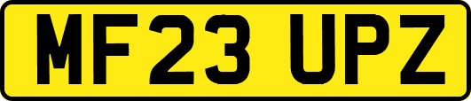 MF23UPZ