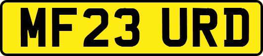 MF23URD