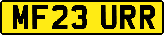 MF23URR