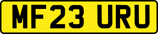 MF23URU