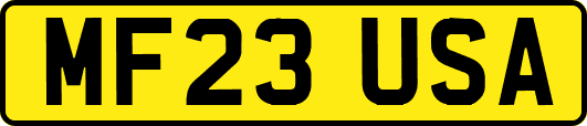 MF23USA