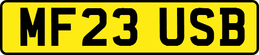 MF23USB