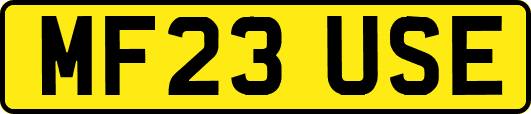 MF23USE