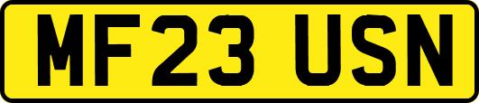 MF23USN