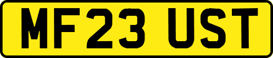 MF23UST