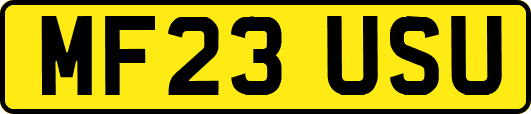 MF23USU