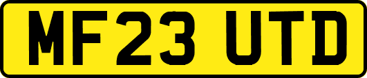 MF23UTD