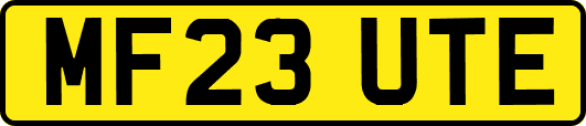 MF23UTE