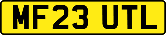 MF23UTL