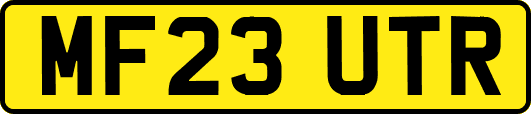 MF23UTR