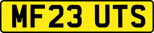 MF23UTS