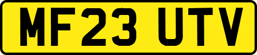 MF23UTV