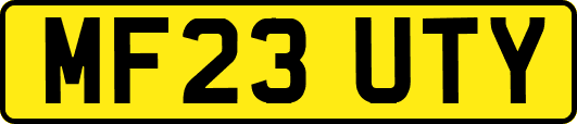 MF23UTY