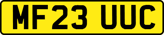 MF23UUC