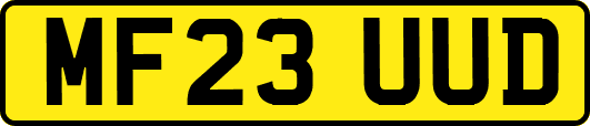 MF23UUD
