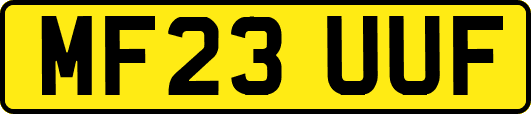 MF23UUF