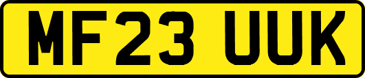 MF23UUK
