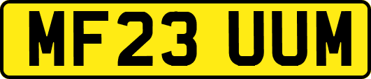 MF23UUM