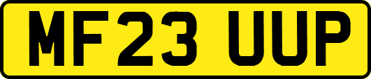 MF23UUP