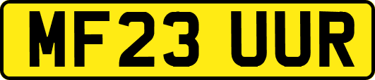 MF23UUR