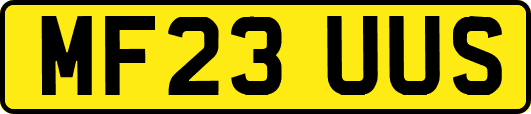 MF23UUS