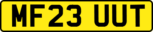 MF23UUT