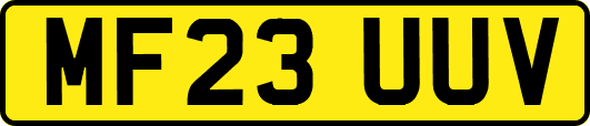 MF23UUV
