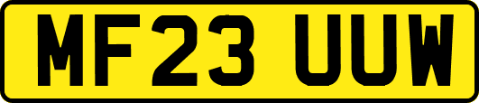 MF23UUW